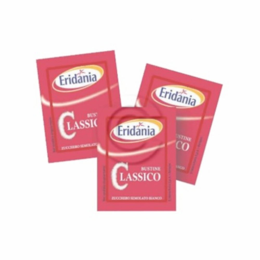 Eridania z. bustine 5gr