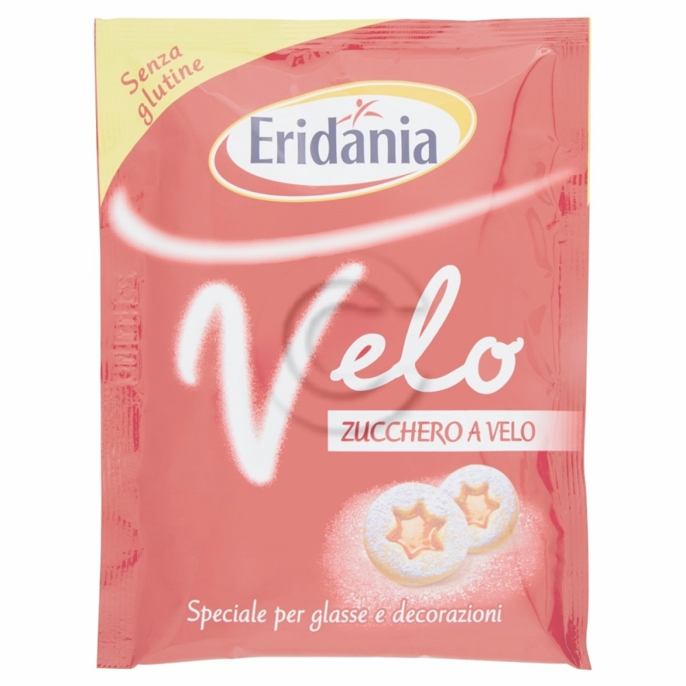 Eridania z. velo busta