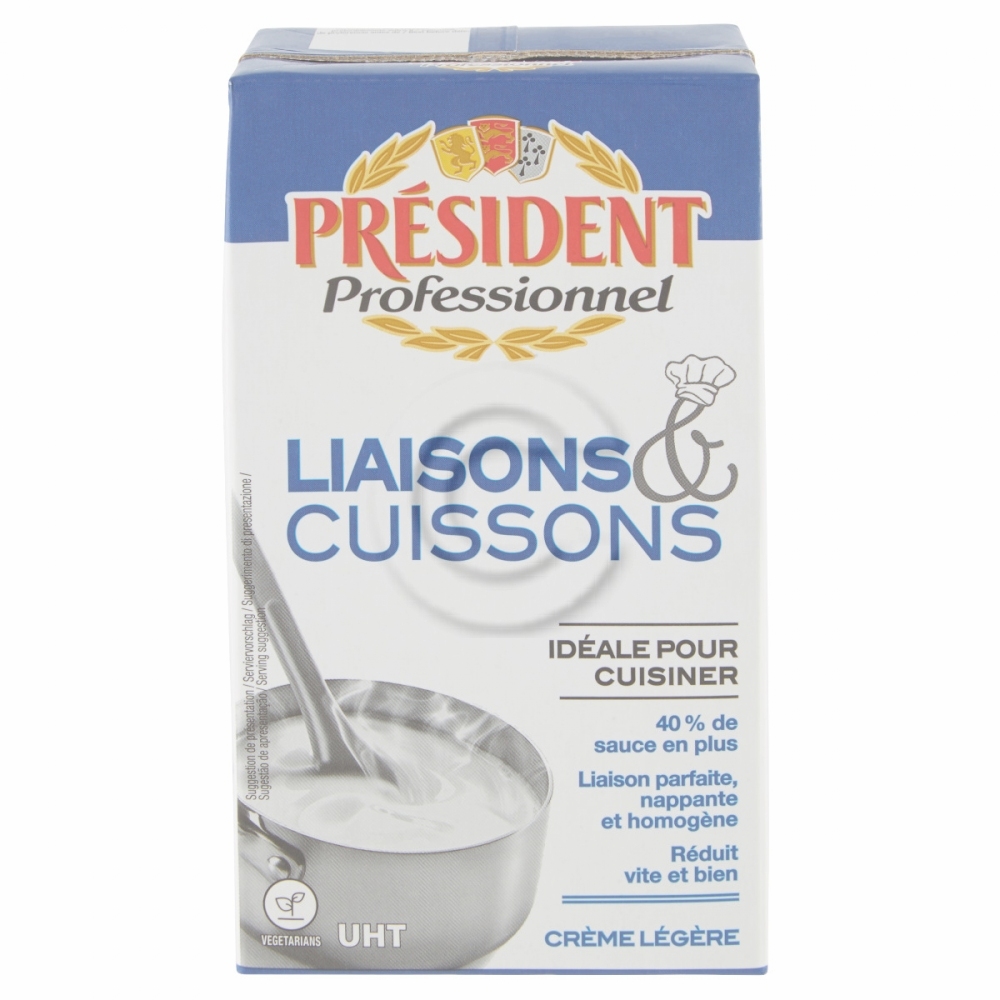President base panna 18%