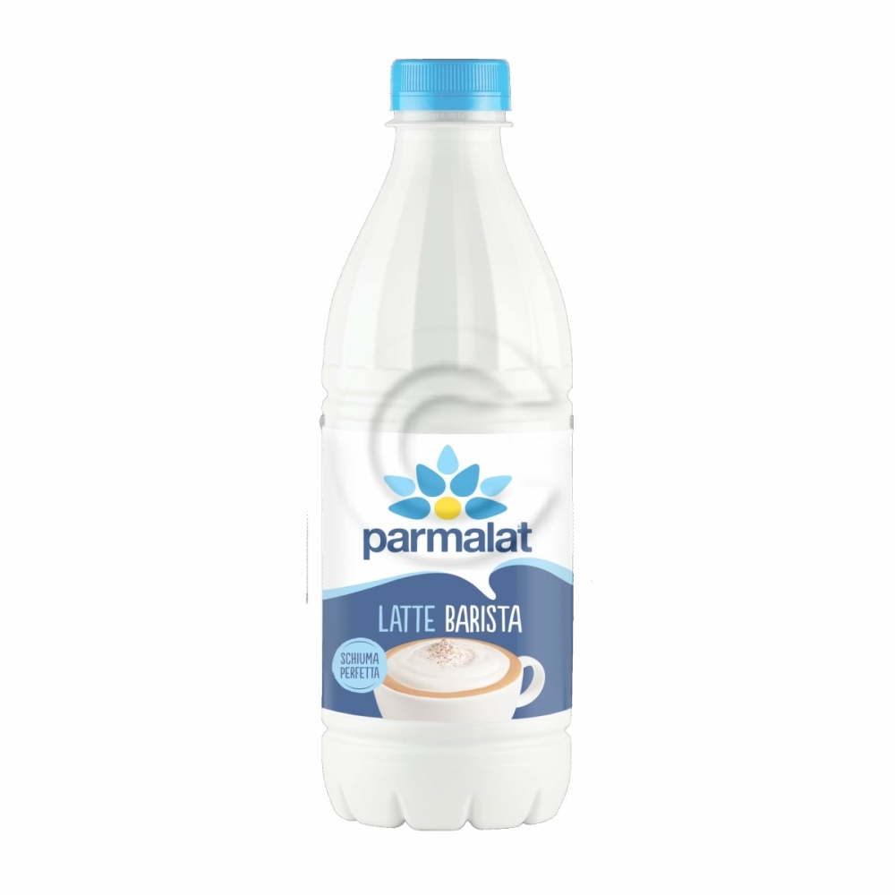 Latte parmalat barista