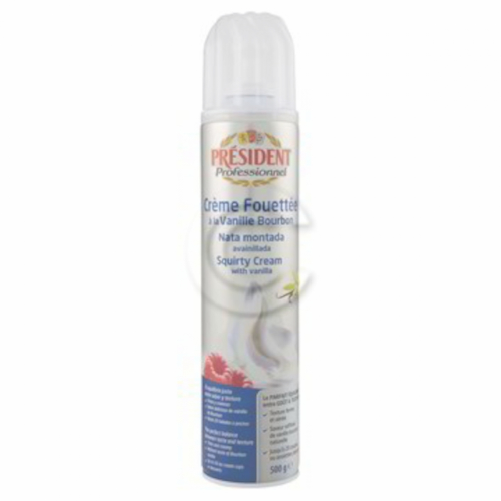 President panna spray pro