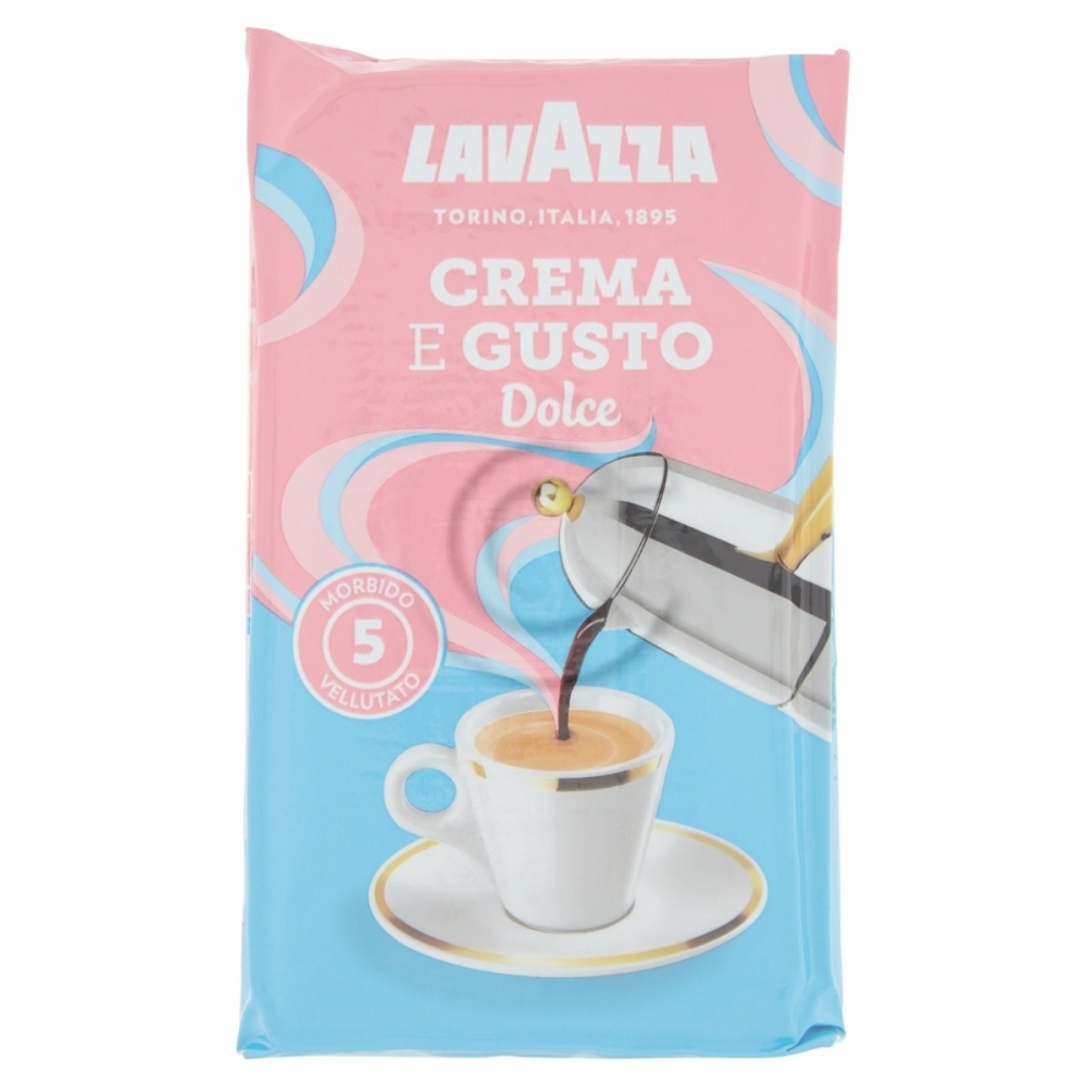 Caffe'lav. cremag. dolce