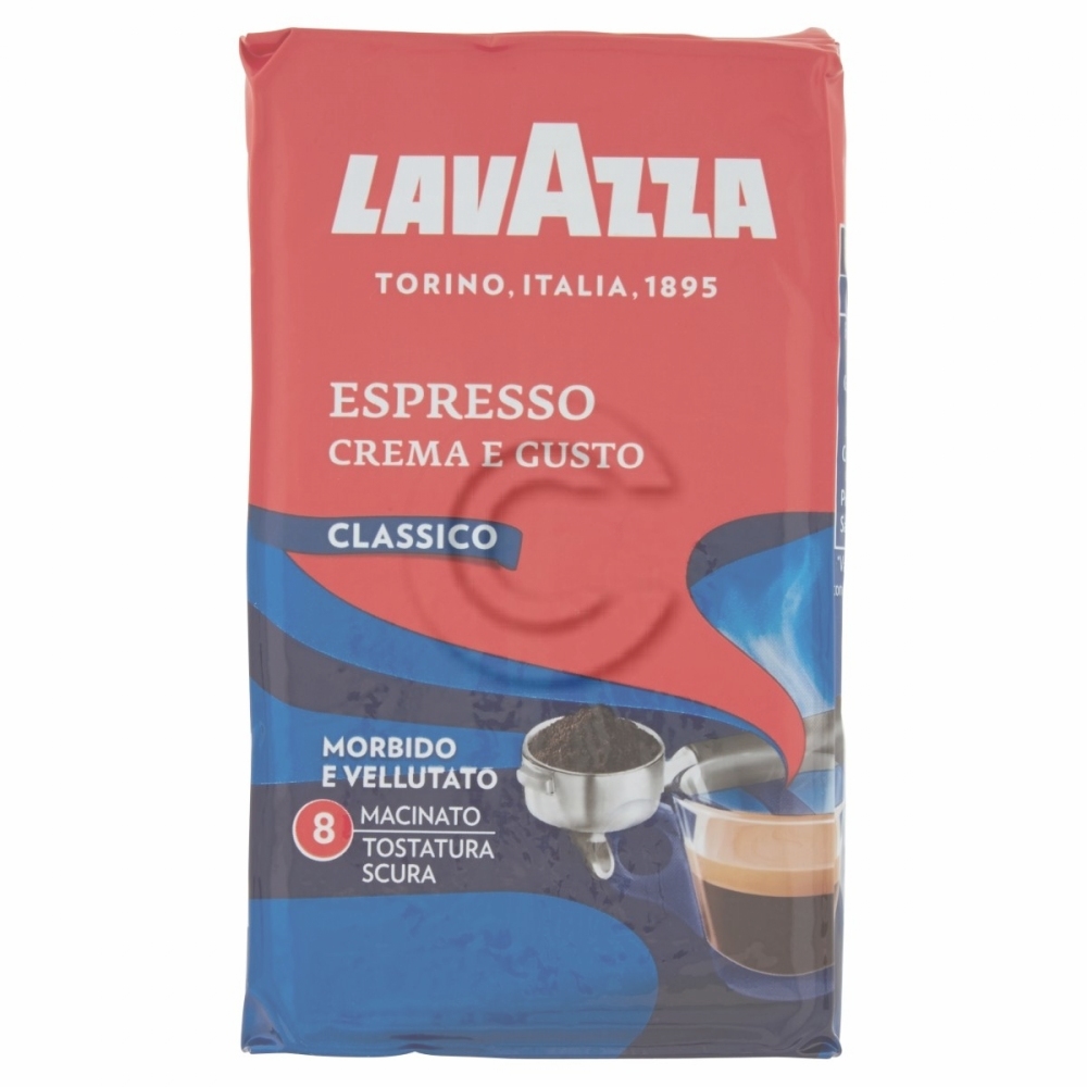 Caffe'lav. c/gusto espr. 