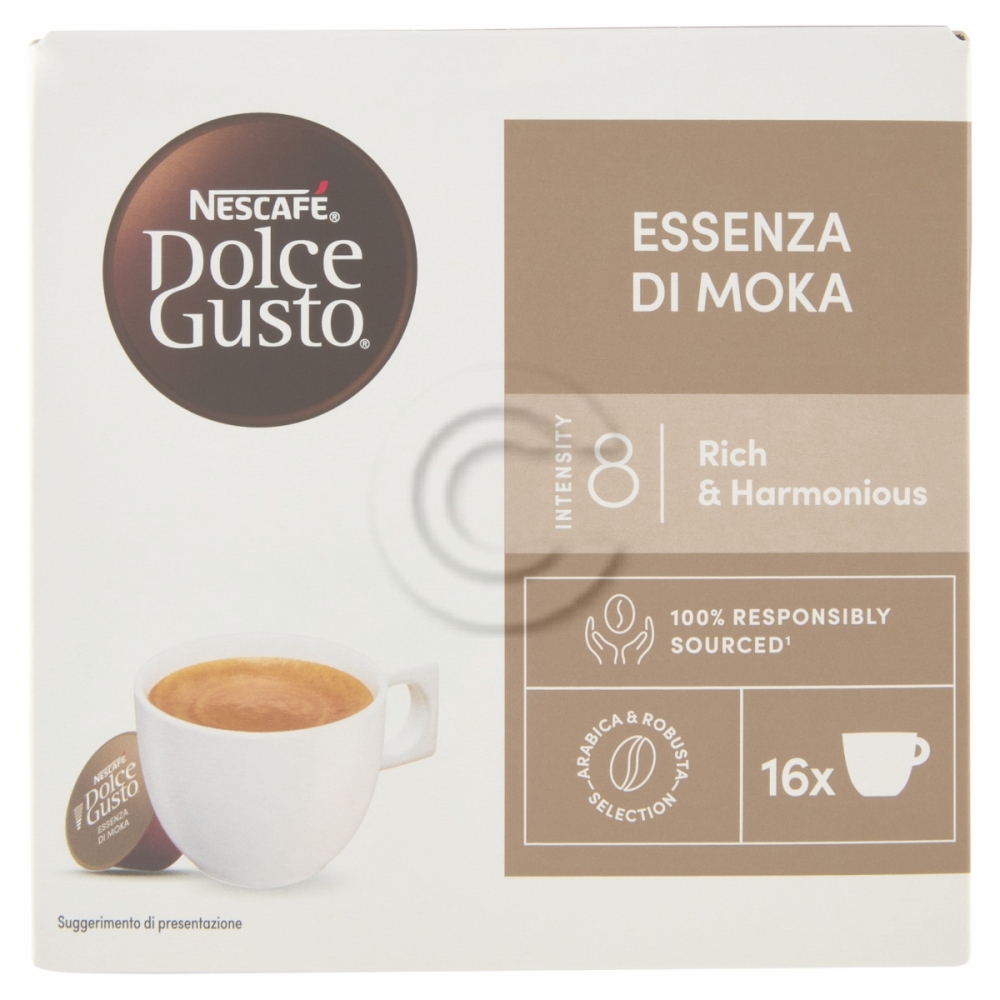 Dolce g. moka