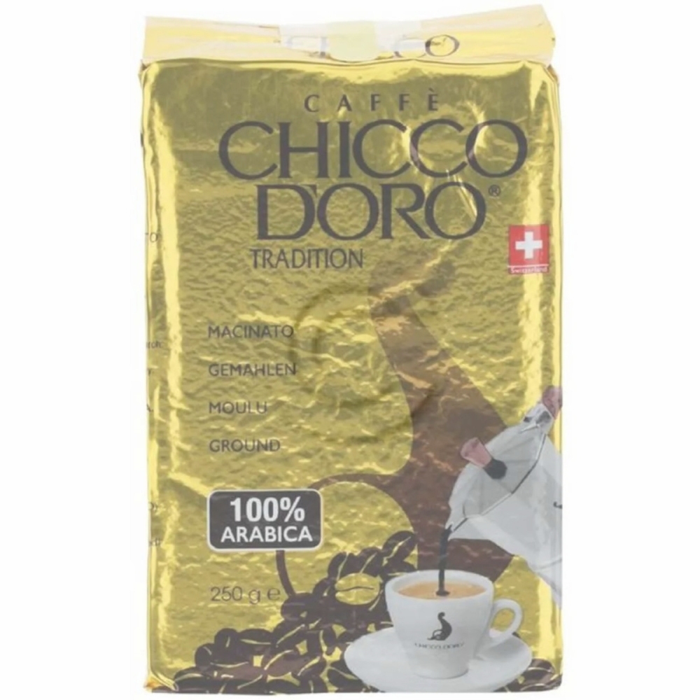 Caffe' chicco d'oro