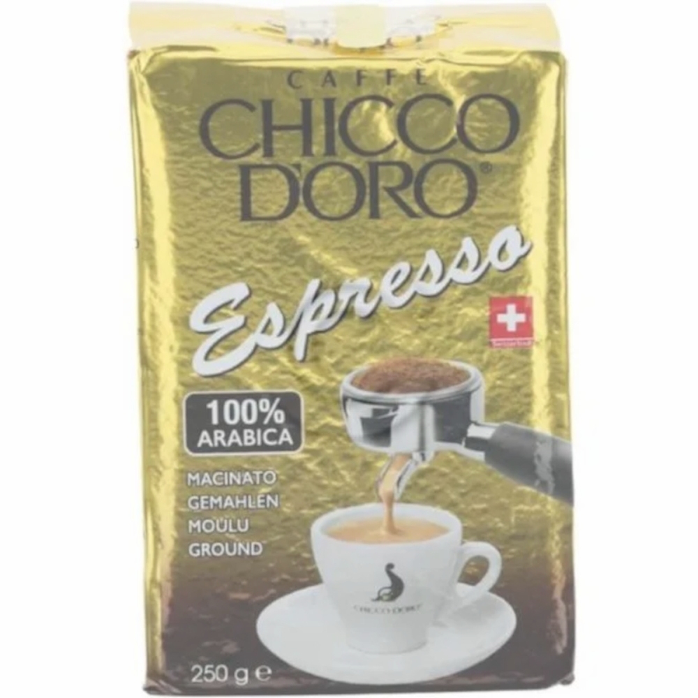 Caffe' chicco d'oro espr. 