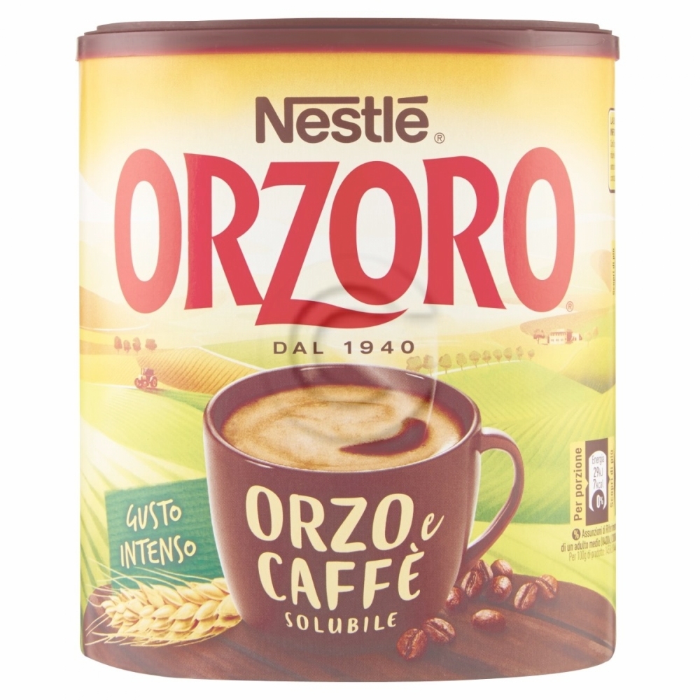 Orzoro caffe'