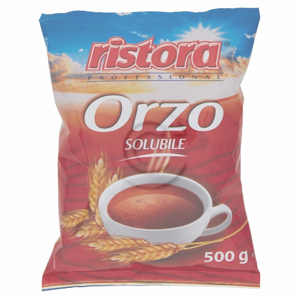 Orzo solubile ristora sac