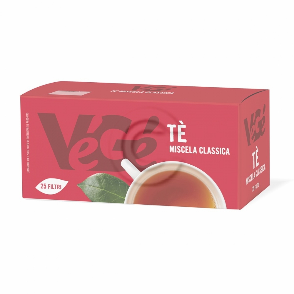 Vege' the classico x25fil