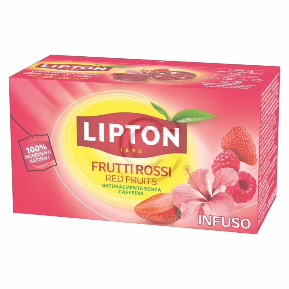 Lipton infuso fr. rossi