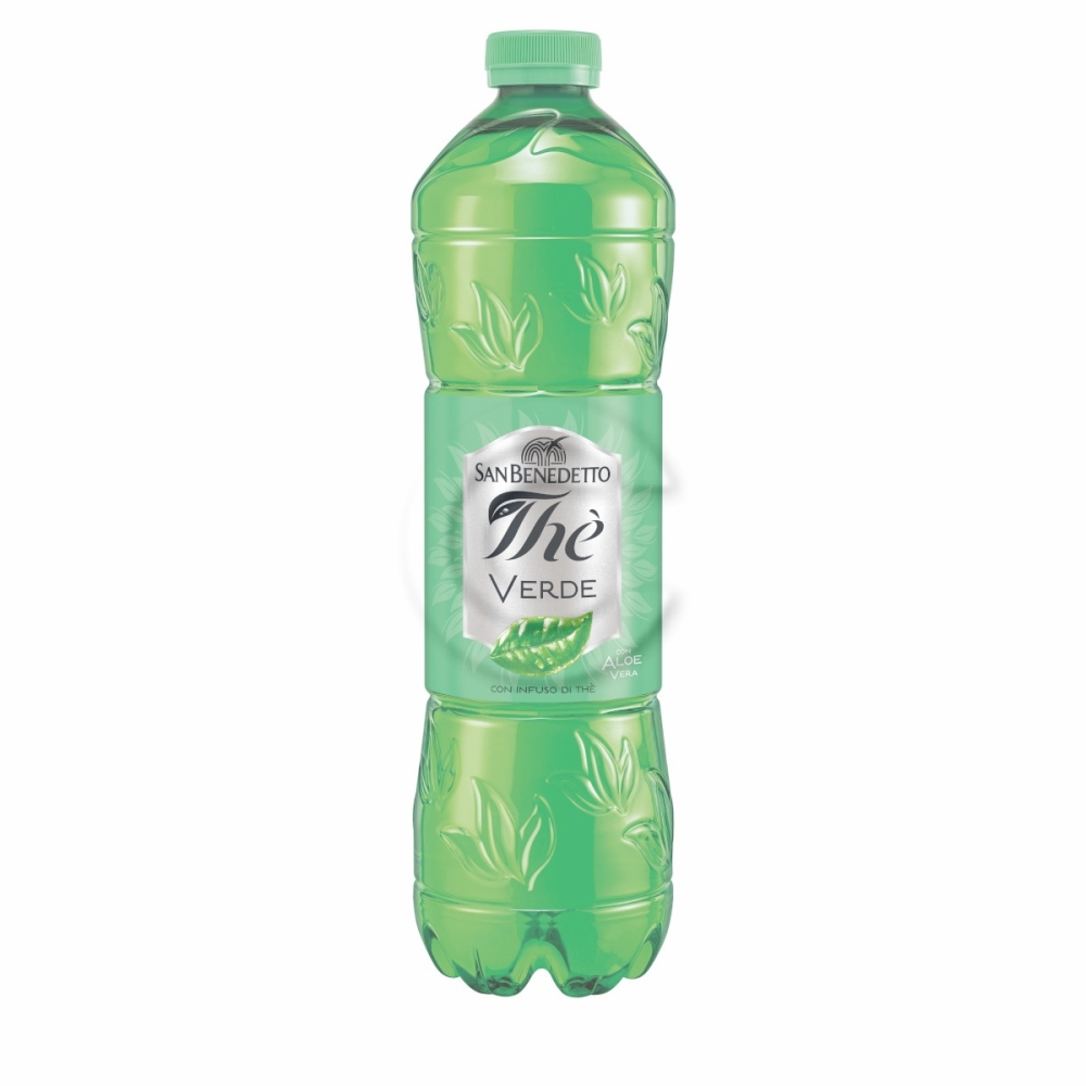 The s. bened. verde
