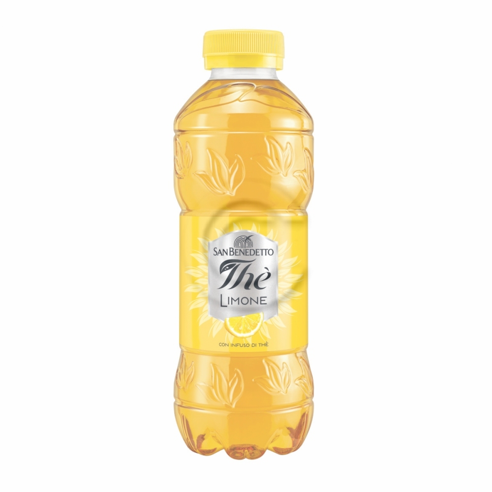 The s. bened. limone