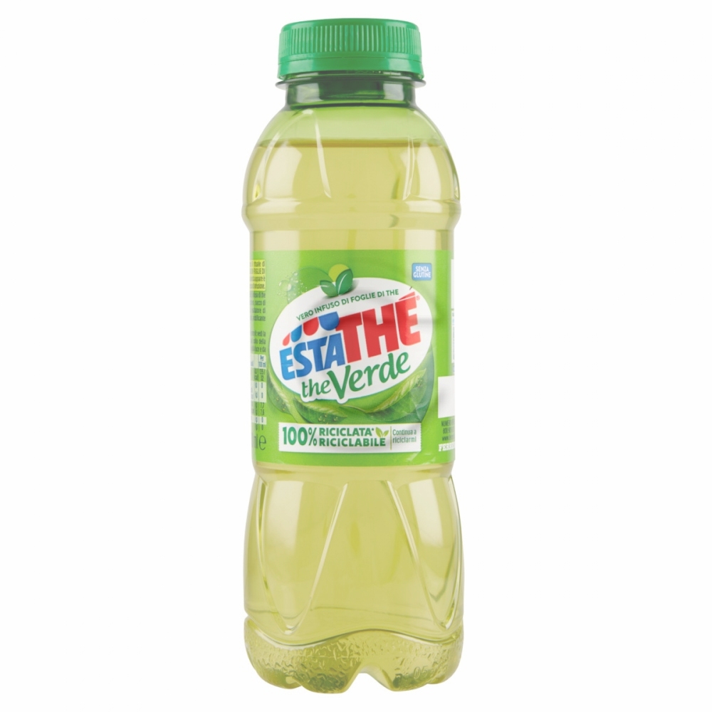 Ferr. estathe' verde