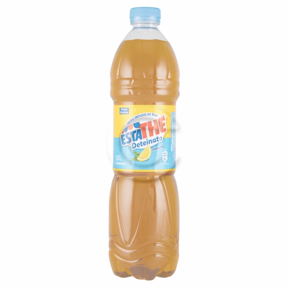 Ferr. estathe'detei. limone