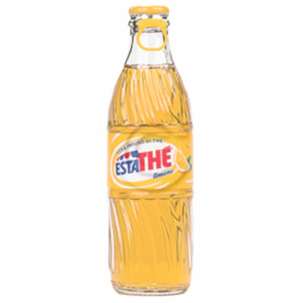 Ferr. estathe'vetro limone