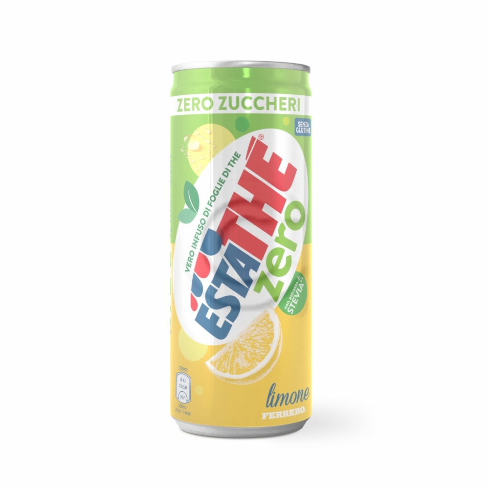 Ferr. estathe' limone zero