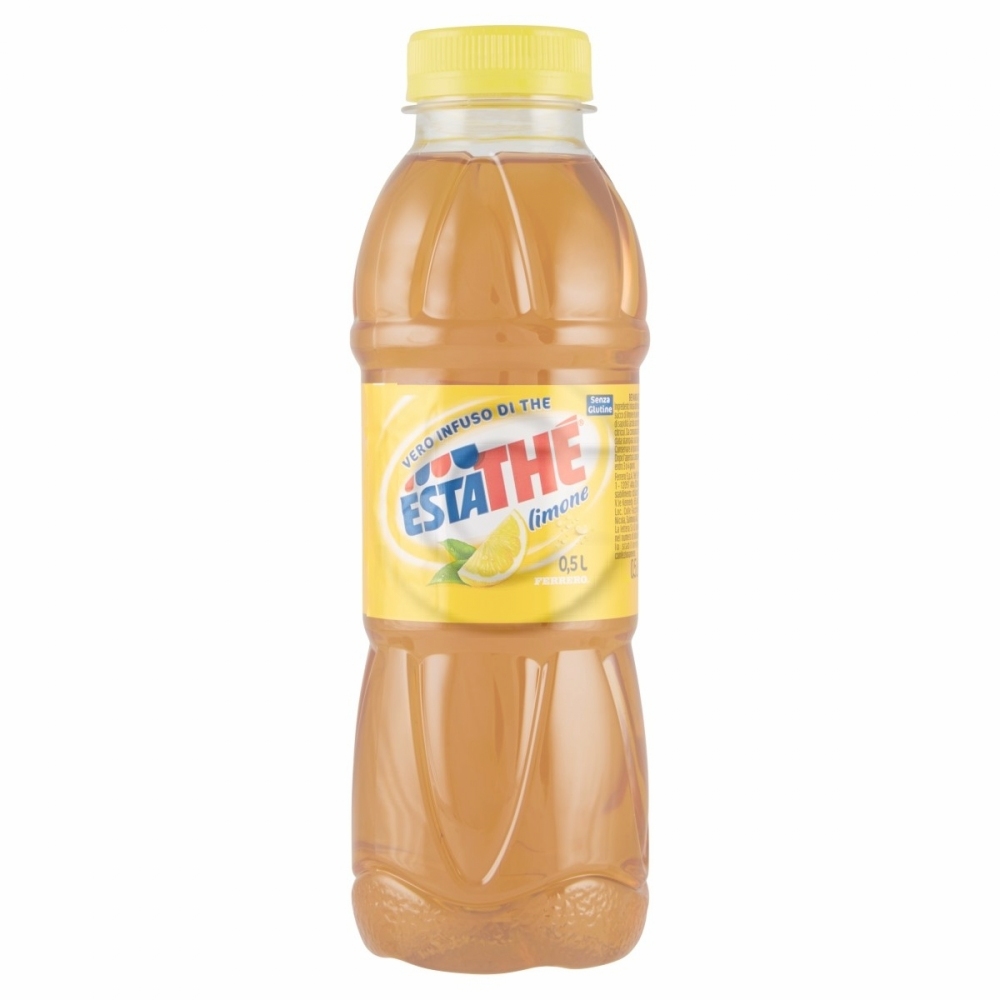 Ferr. estathe' limone