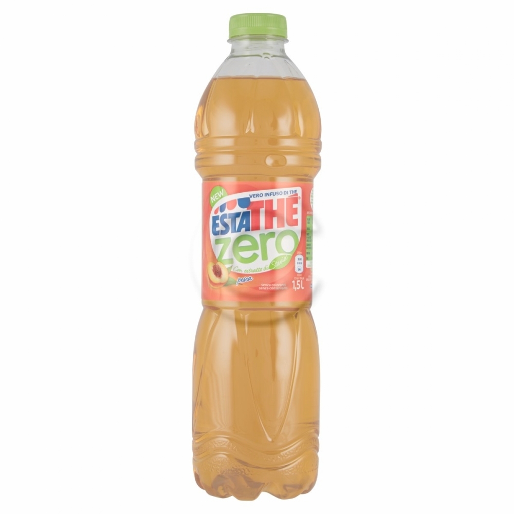 Ferr. estathe'pesca zero