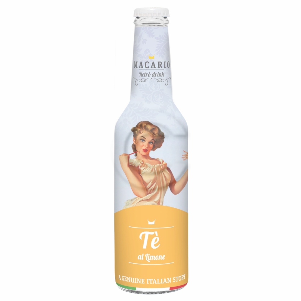 Macario te' limone