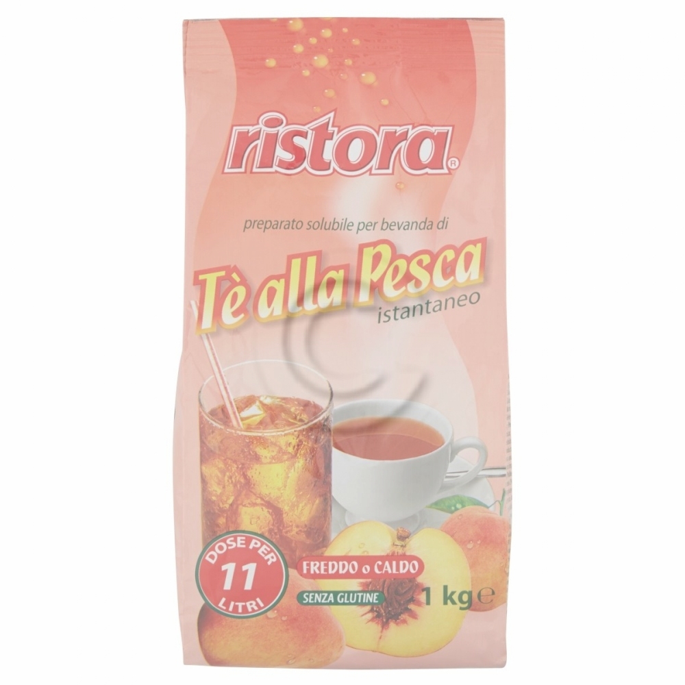 Ristora the pesca istant