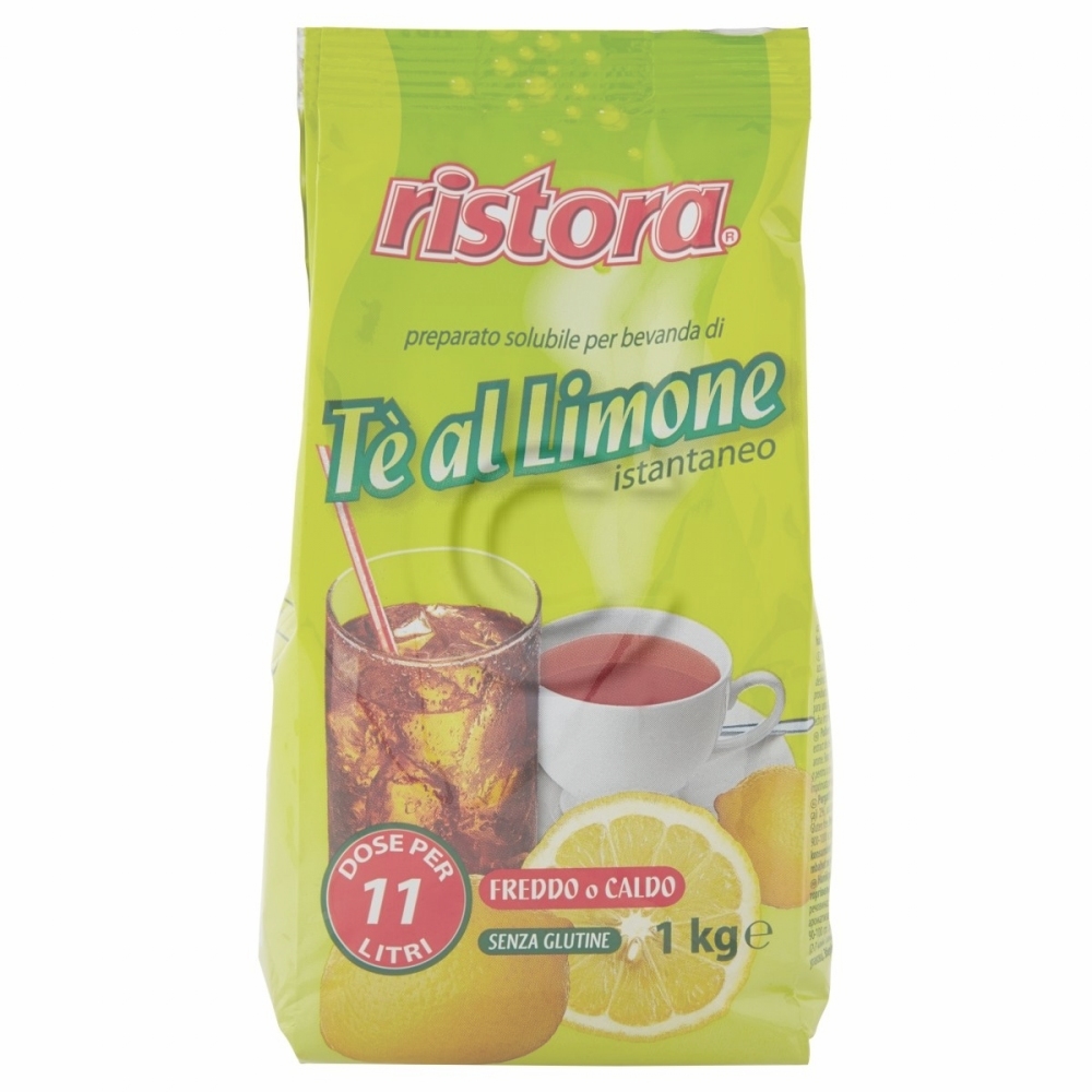 Ristora the limone istant