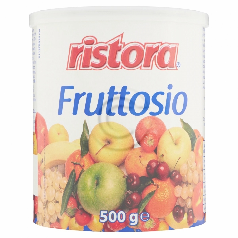 Fruttosio ristora