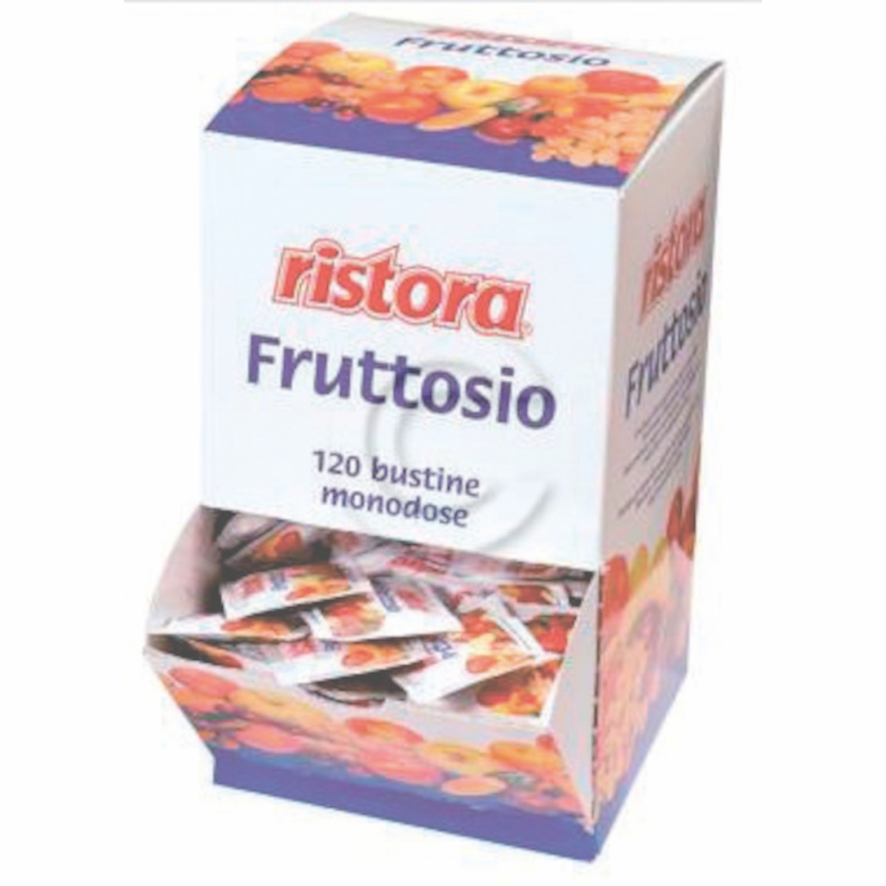 Fruttosio ristora expo