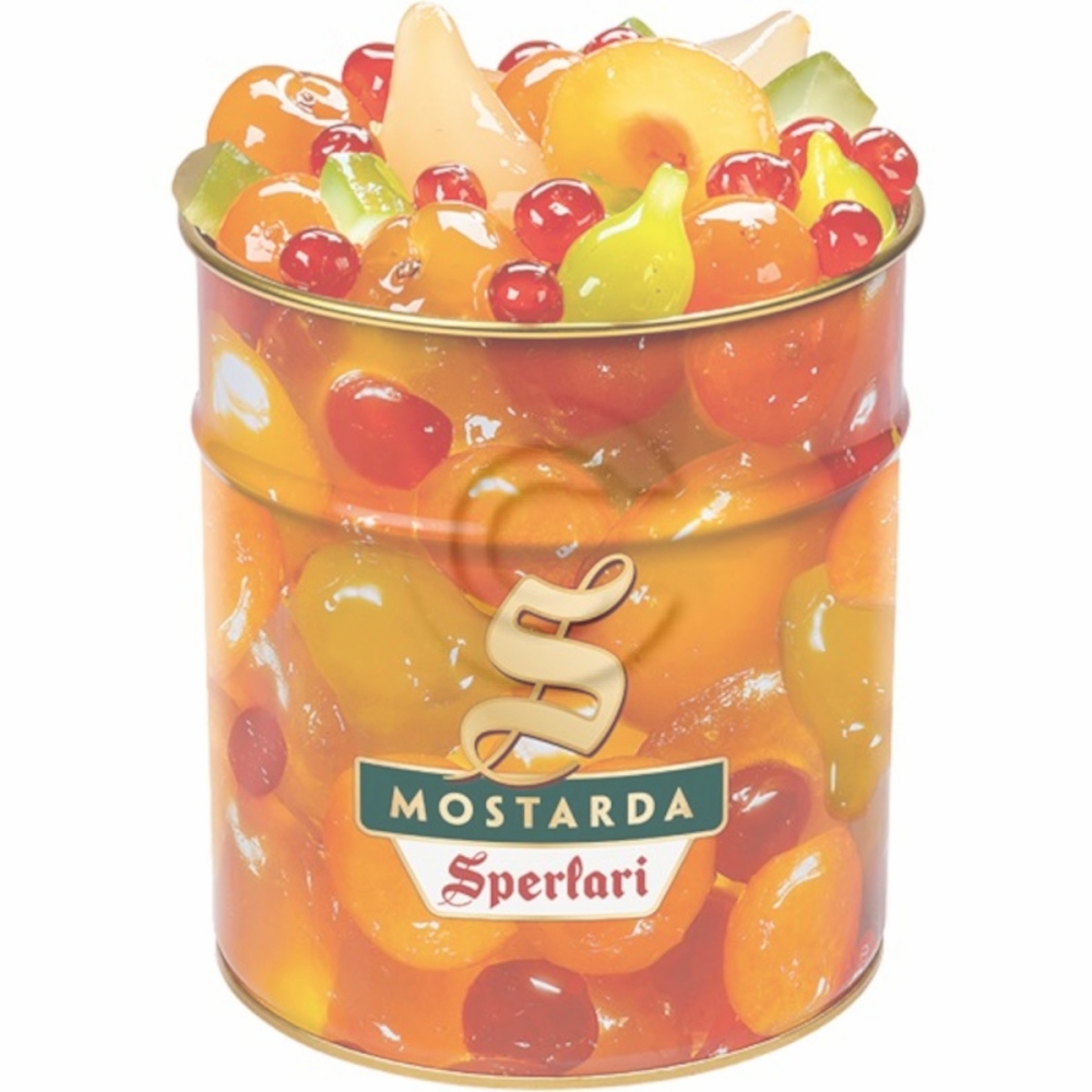 Sperlari most. extra