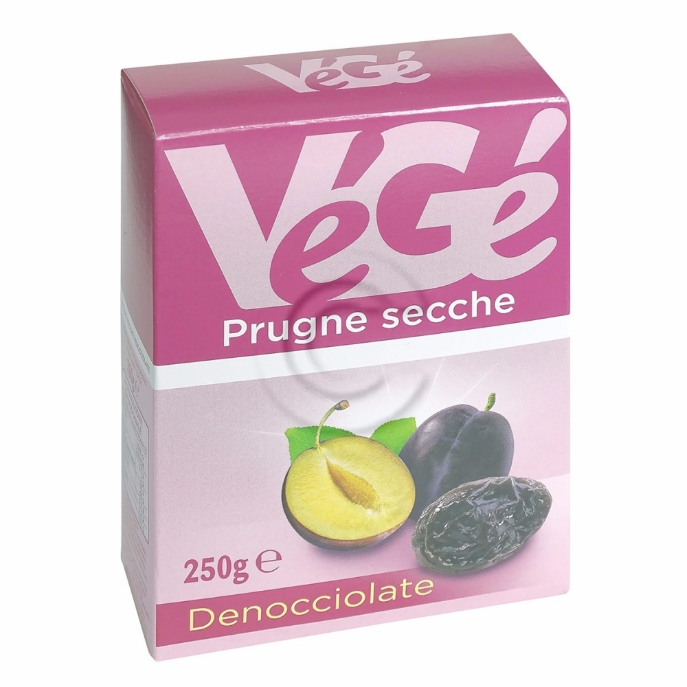 Vege' prugne denocc astuc