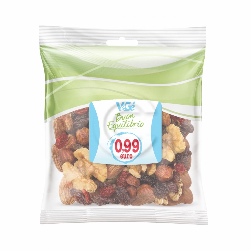 Vege' wellness mix