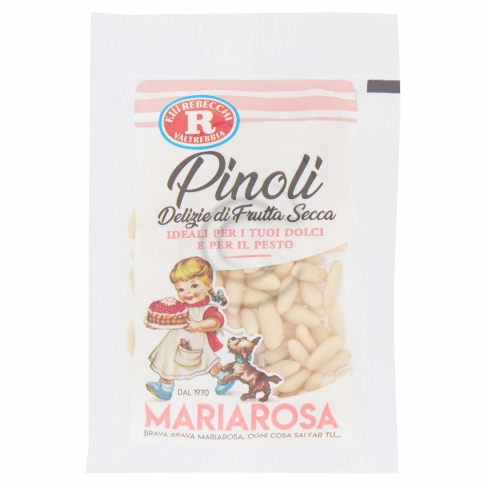 Pinoli rebecchi