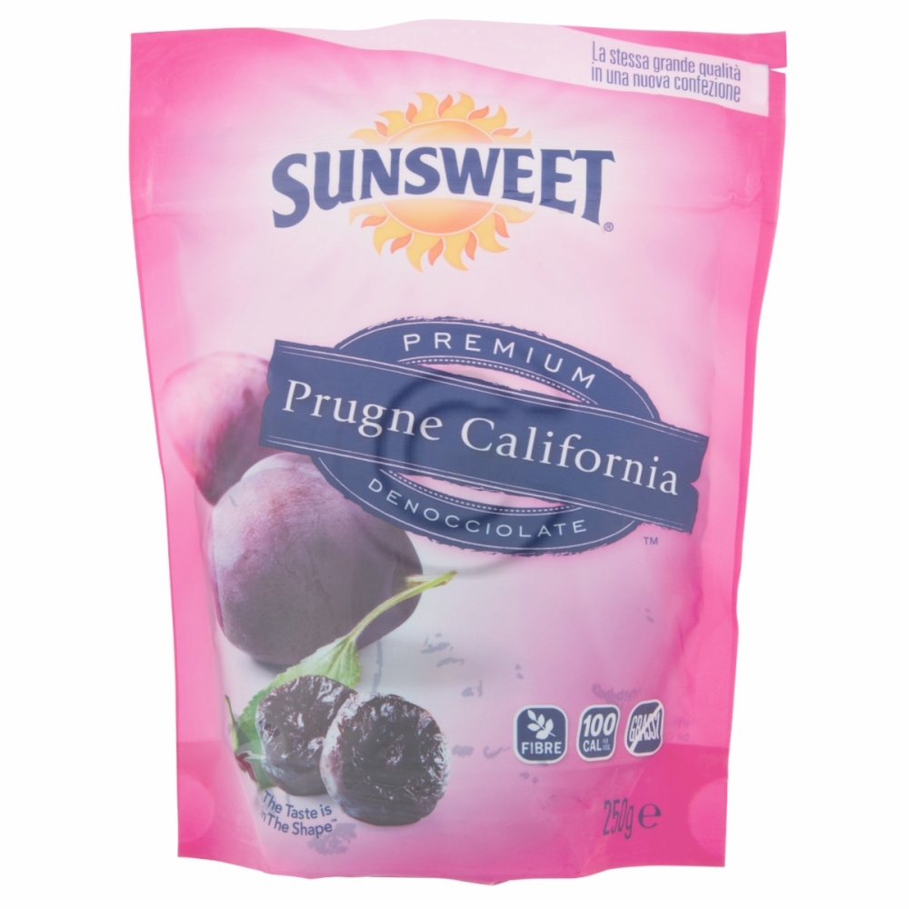Prugne sunsweet denocc. 