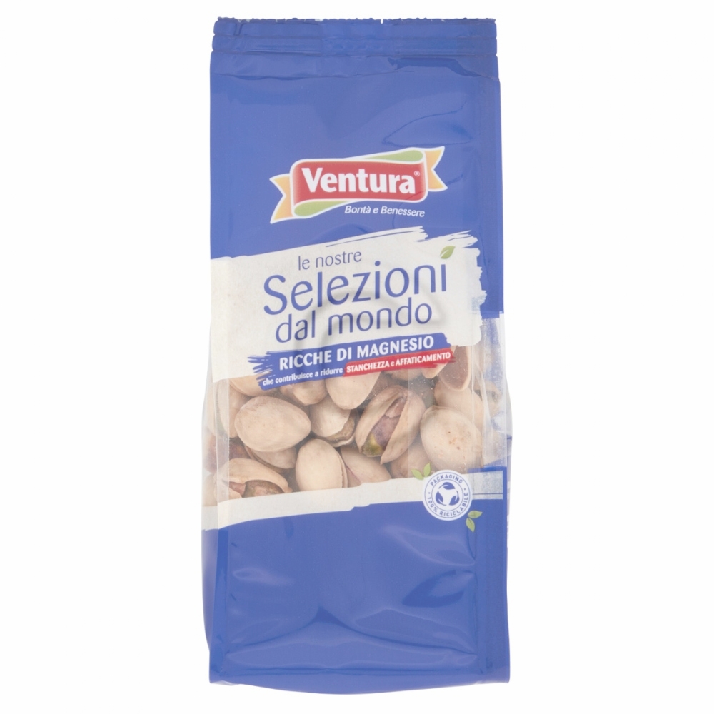 Ventura pistacchi tost/sa