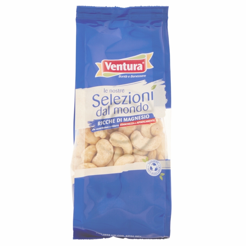 Ventura anacardi sgusc. 