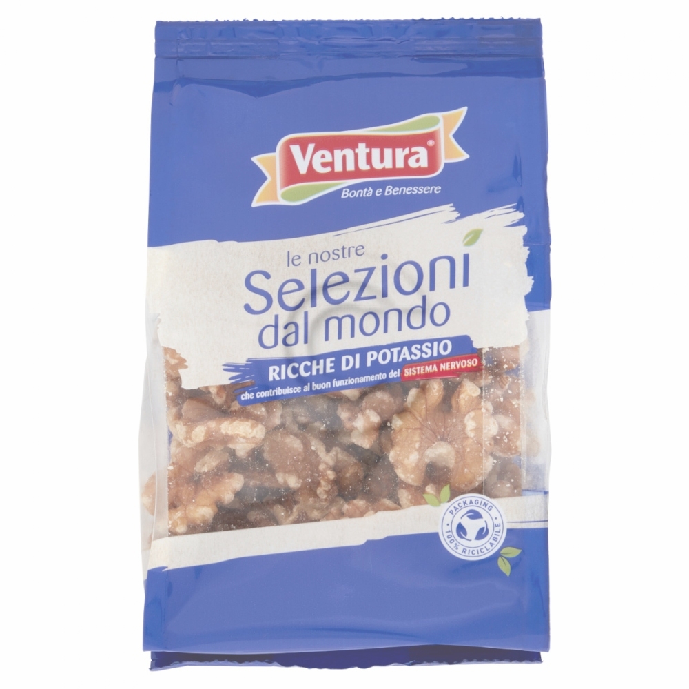 Ventura noci sgusciate