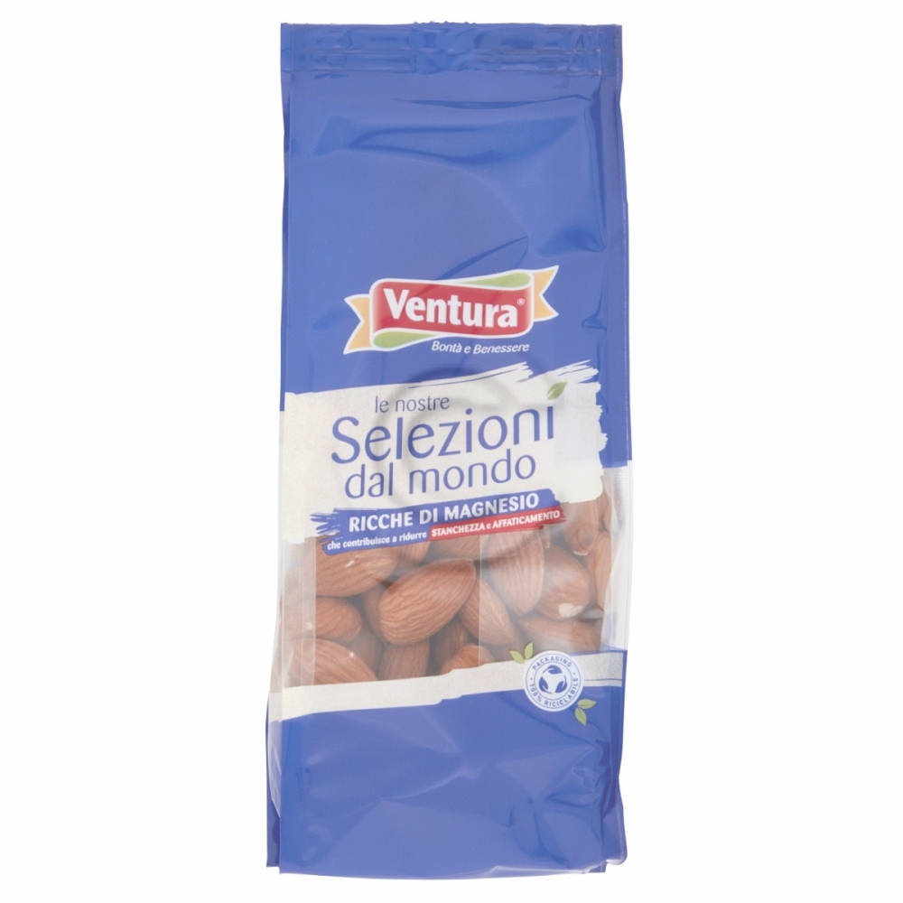 Ventura mandorle sgusc. 