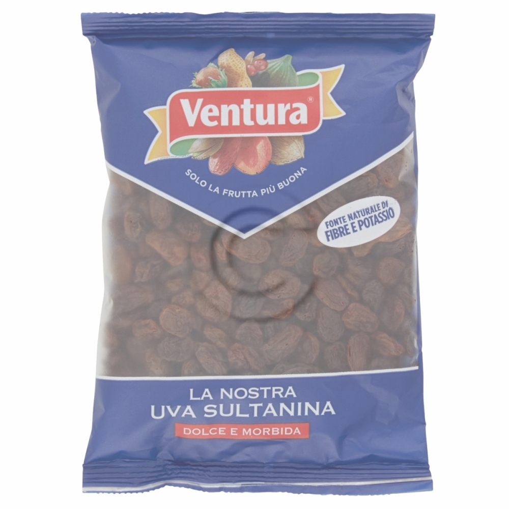 Ventura uvetta sultanina