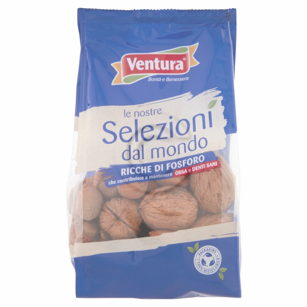 Ventura frutta secca 3 tp