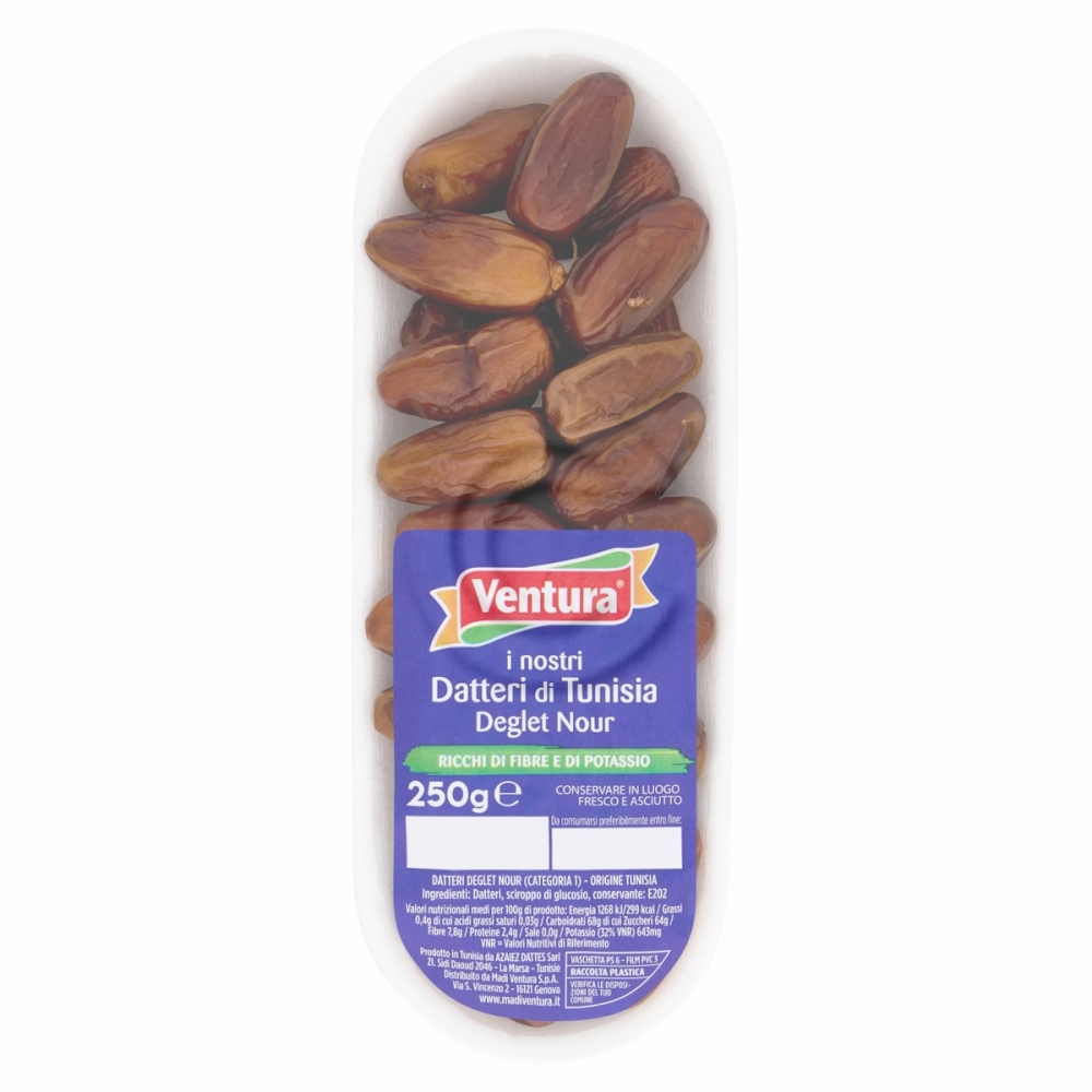 Ventura datteri deglet