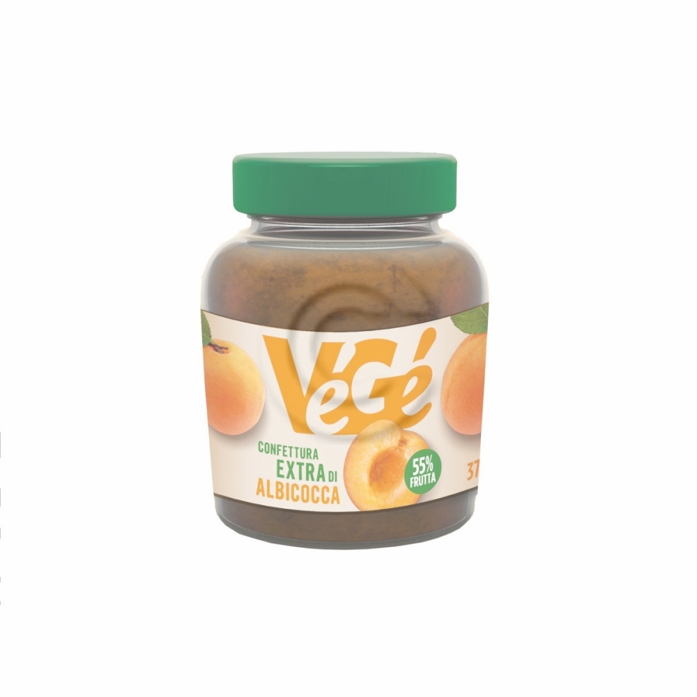Vege' confet. cocca