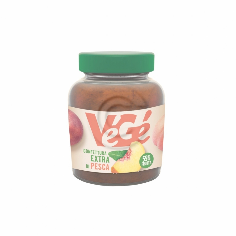 Vege' confet. pesca