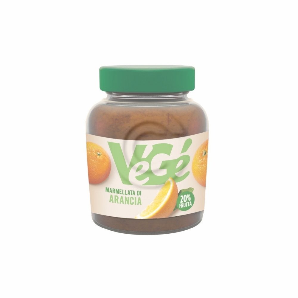 Vege' confet. arancia