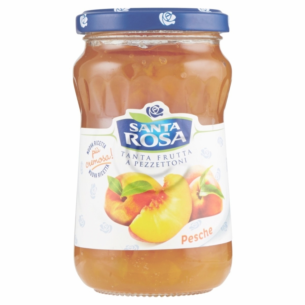 S. rosa pesche