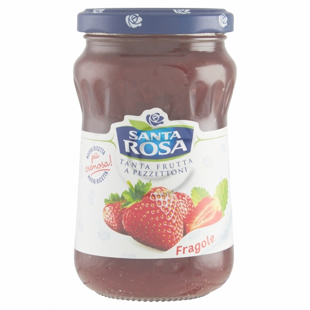 S. rosa fragola