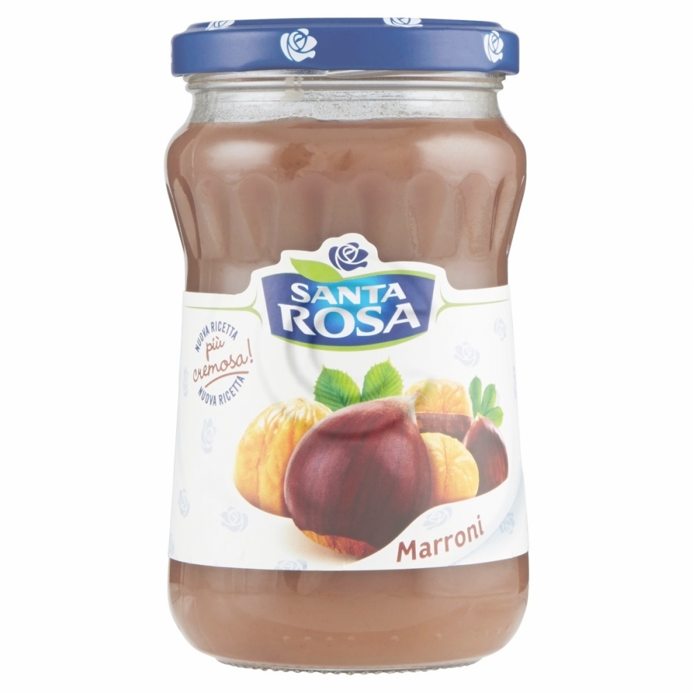 S. rosa marroni