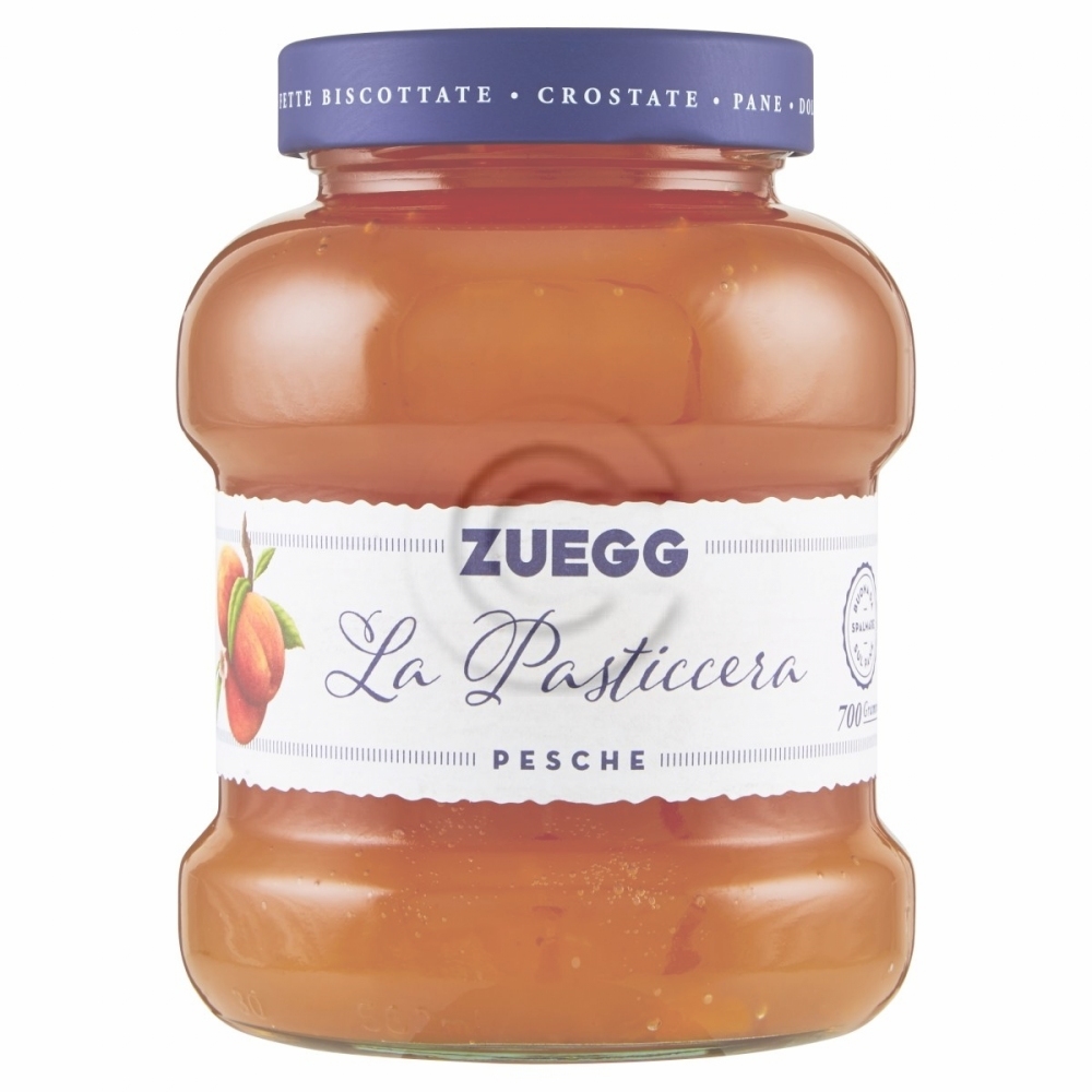 Zuegg conf. vaso pesca