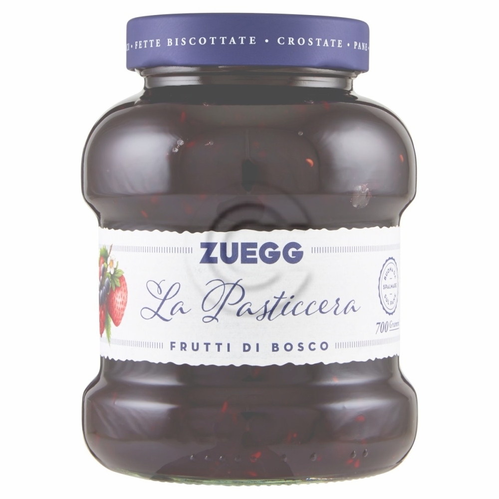 Zuegg conf. vaso f. bosco