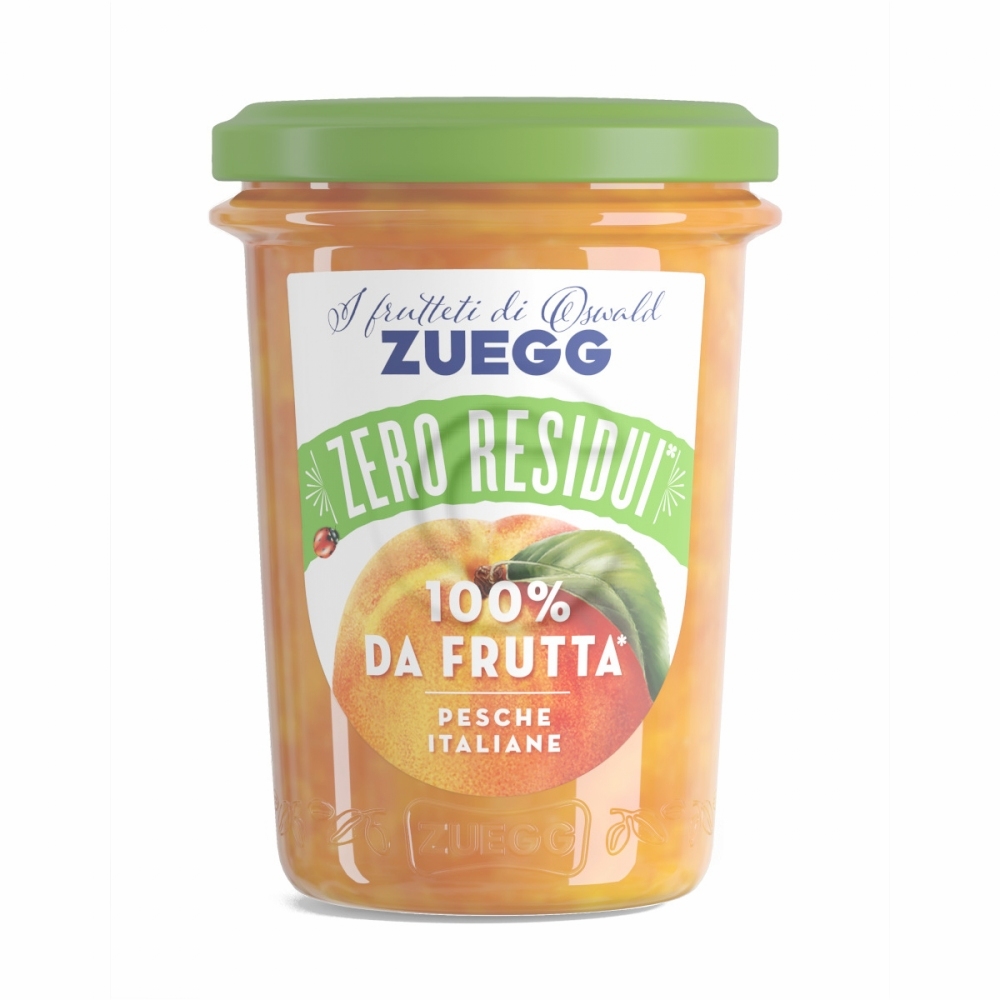 Zuegg conf. 100% pesca