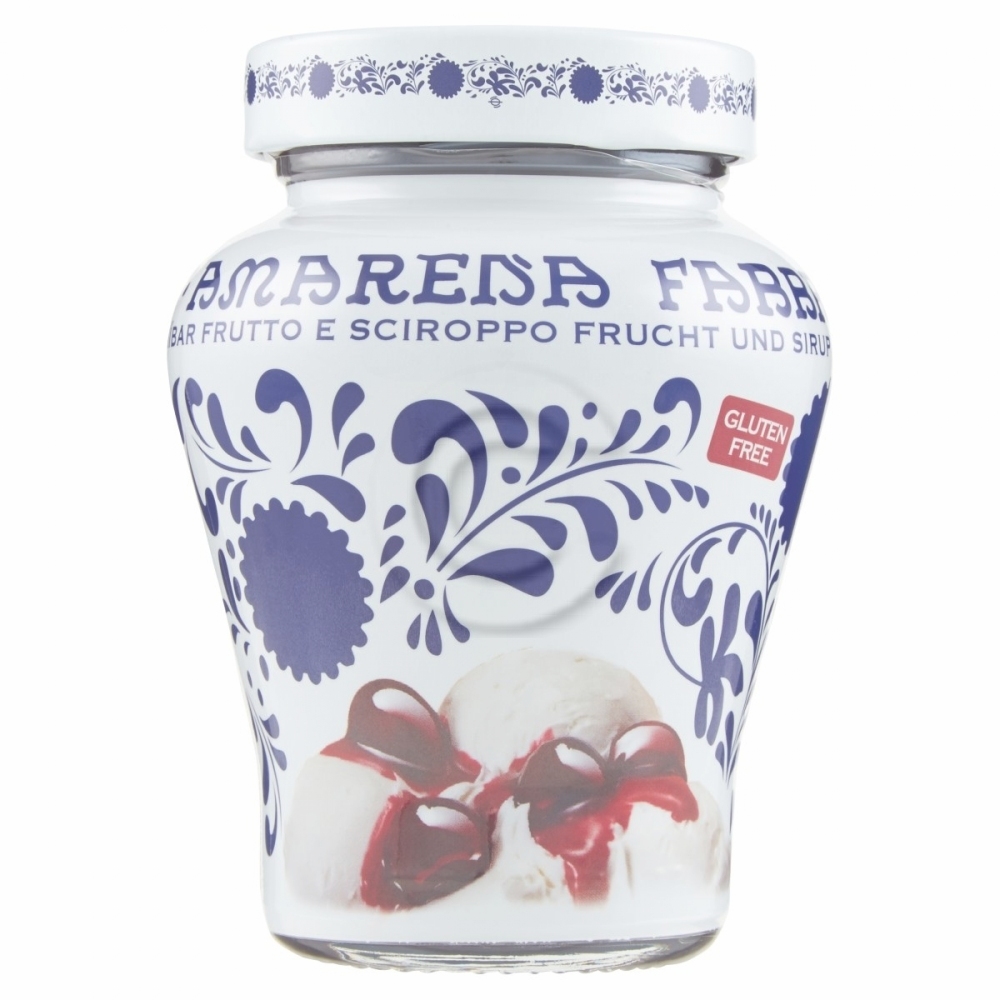 Fabbri amarena opaline