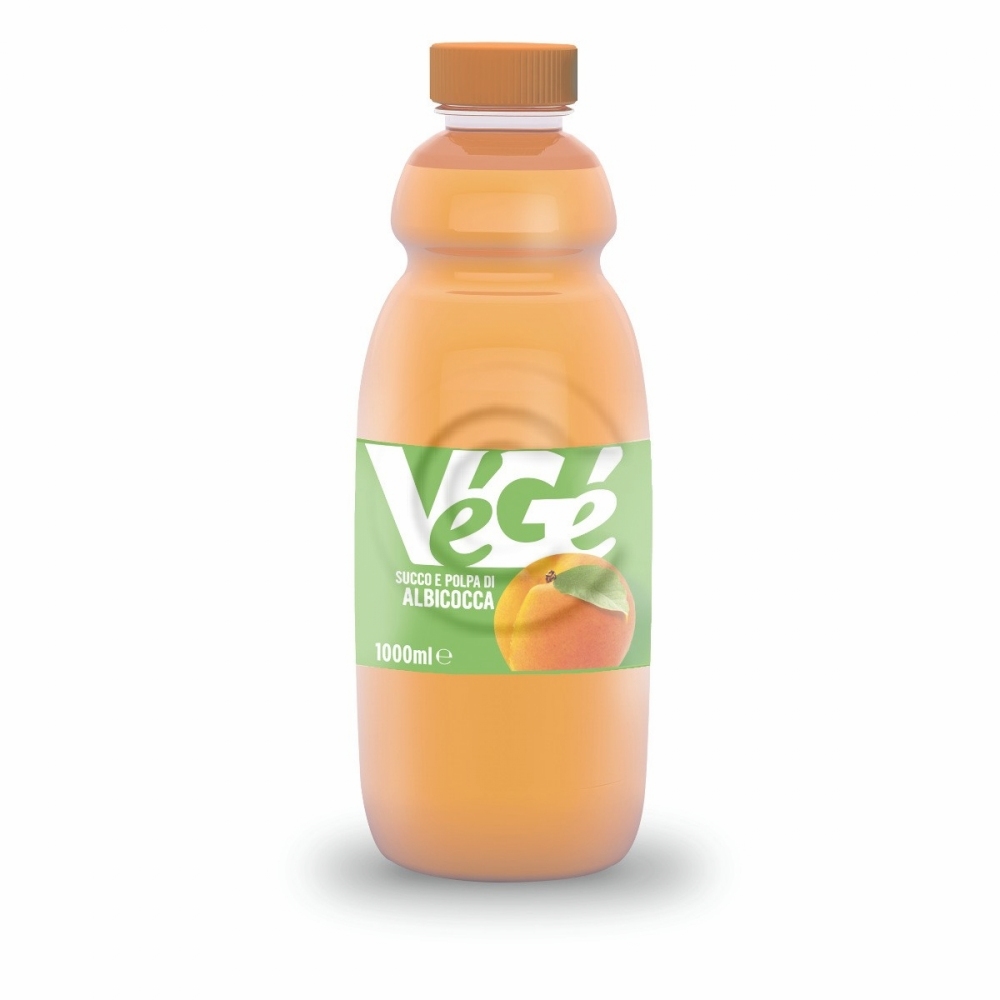 Vege' succo polpa cocca